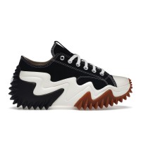 Кеды Converse Run Star Motion OX Black White