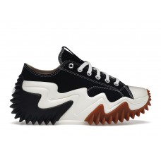 Кеды Converse Run Star Motion OX Black White