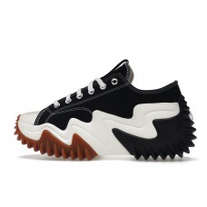 Кеды Converse Run Star Motion OX Black White