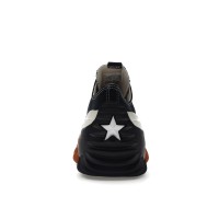 Кеды Converse Run Star Motion OX Black White