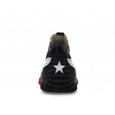 Кеды Converse Run Star Motion OX Black White