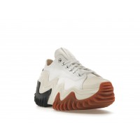 Кеды Converse Run Star Motion OX White Black Egret