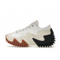 Кеды Converse Run Star Motion OX White Black Egret