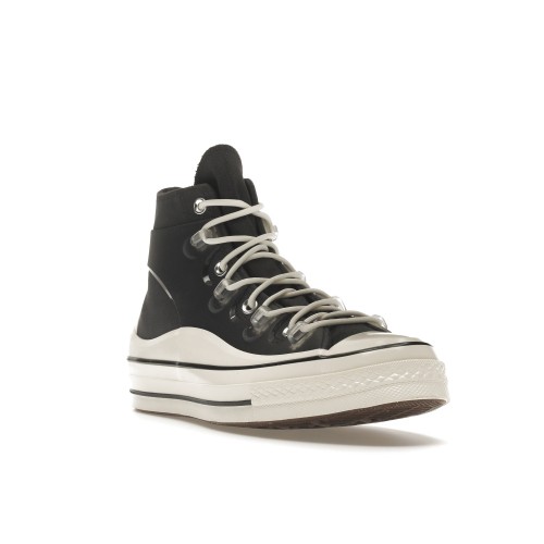 Кеды Converse Chuck Taylor All-Star 70 Hi Utility Storm Wind - мужская сетка размеров