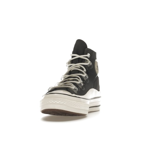 Кеды Converse Chuck Taylor All-Star 70 Hi Utility Storm Wind - мужская сетка размеров