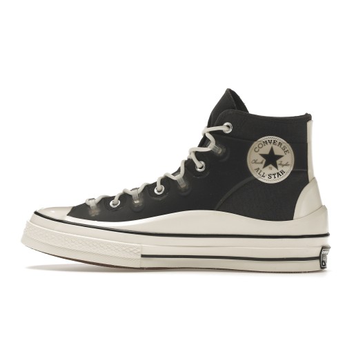 Кеды Converse Chuck Taylor All-Star 70 Hi Utility Storm Wind - мужская сетка размеров