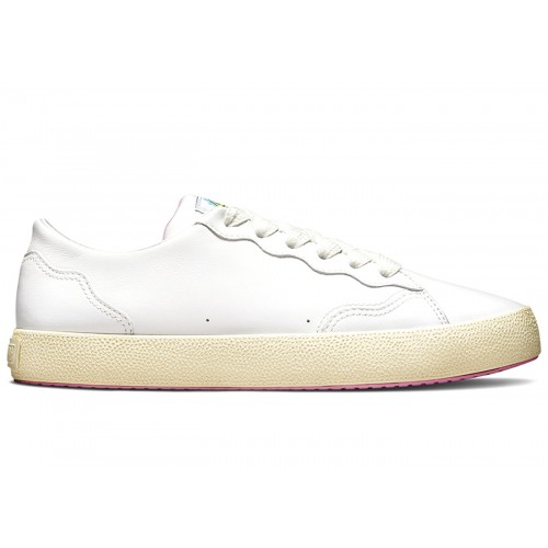 Кроссы Converse GLF 2.0 Golf le Fleur Brilliant White - мужская сетка размеров