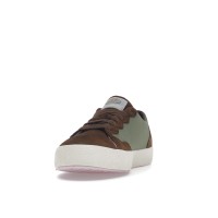 Кеды Converse GLF 2.0 Golf Le Fleur Oil Green