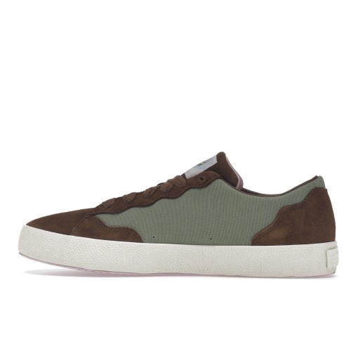 Кеды Converse GLF 2.0 Golf Le Fleur Oil Green - мужская сетка размеров
