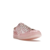 Кеды Converse Chuck Taylor All-Star 70 Ox Golf Wang Python Pink