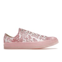 Кеды Converse Chuck Taylor All-Star 70 Ox Golf Wang Python Pink