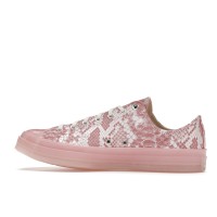 Кеды Converse Chuck Taylor All-Star 70 Ox Golf Wang Python Pink