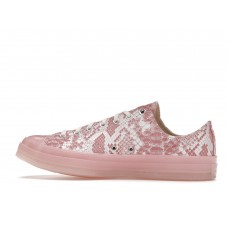 Кеды Converse Chuck Taylor All-Star 70 Ox Golf Wang Python Pink