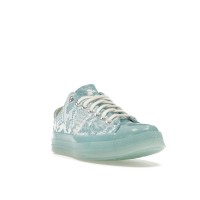 Кеды Converse Chuck Taylor All Star 70 Ox Golf Wang Python Blue