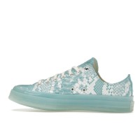 Кеды Converse Chuck Taylor All Star 70 Ox Golf Wang Python Blue