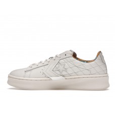 Кеды Converse Pro Leather Lift SGA Chase The Drip