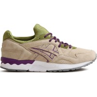 Кроссовки ASICS Gel-Lyte V Concepts Pistachio