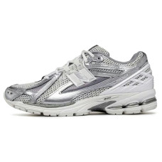 New Balance 1906R Silver Metallic White