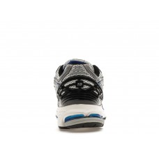 Кроссовки New Balance 1906R Silver Metallic Blue
