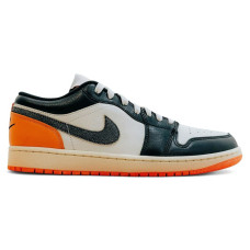 Jordan 1 Low EKIN Never Not Working