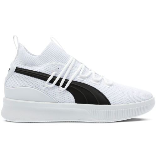 Кроссы Puma Clyde Court City Pack Brooklyn Nets - мужская сетка размеров