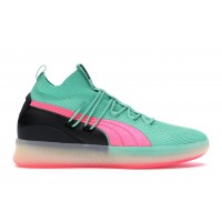 Кроссовки Puma Clyde Court Disrupt South Beach