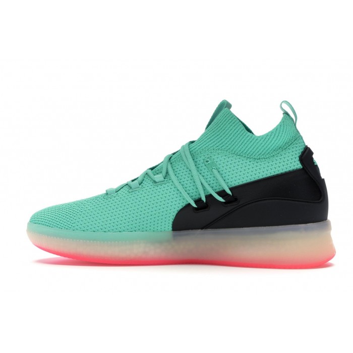 Puma clyde hot sale south beach