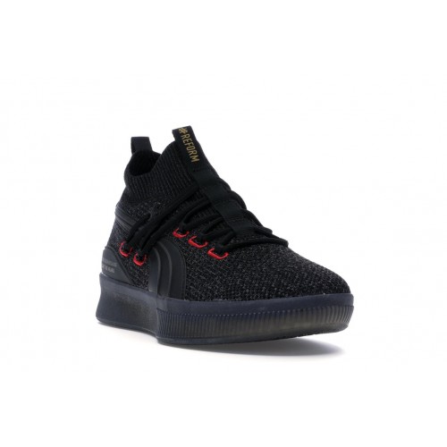Кроссы Puma Clyde Court Disrupt Reform - мужская сетка размеров