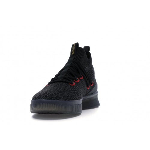 Кроссы Puma Clyde Court Disrupt Reform - мужская сетка размеров