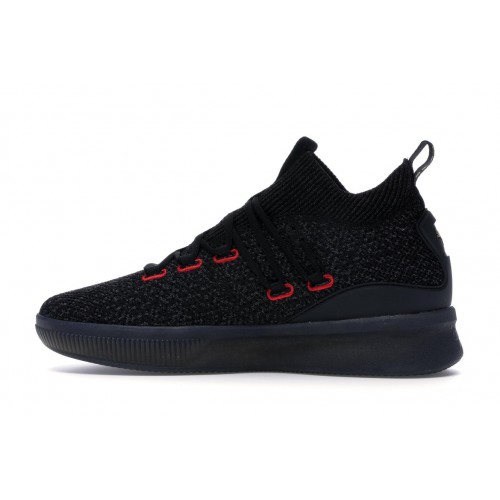 Кроссы Puma Clyde Court Disrupt Reform - мужская сетка размеров