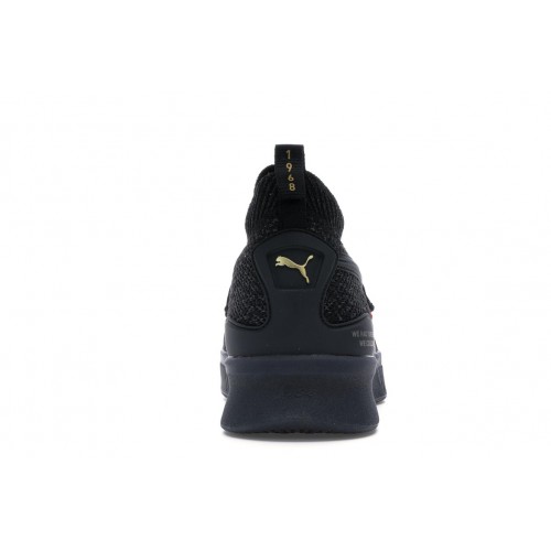 Кроссы Puma Clyde Court Disrupt Reform - мужская сетка размеров