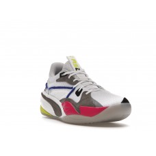 Кроссовки Puma J Cole RS-Dreamer Proto White