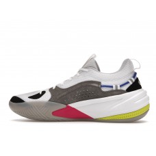 Кроссовки Puma J Cole RS-Dreamer Proto White