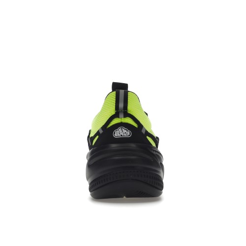 Кроссы Puma RS-Dreamer J Cole Lime Green - мужская сетка размеров