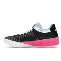 Кроссовки Puma Clyde All-Pro Black Luminous Pink