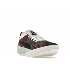 Кроссовки Puma Clyde All-Pro Black Pink Lady