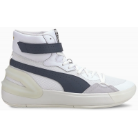 Кроссовки Puma Sky Modern White Peacoat