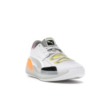 Кроссовки Puma Clyde Hardwood Retro Fantasy