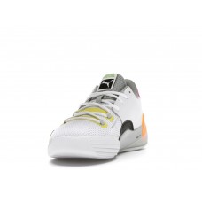 Кроссовки Puma Clyde Hardwood Retro Fantasy