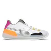 Кроссовки Puma Clyde Hardwood Retro Fantasy