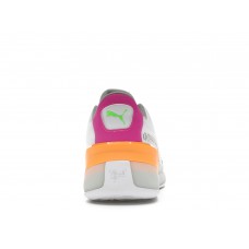 Кроссовки Puma Clyde Hardwood Retro Fantasy