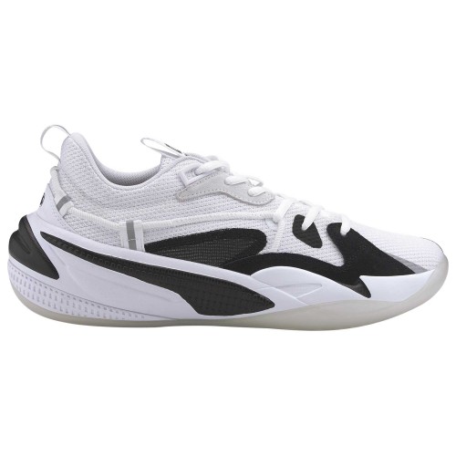 Кроссы Puma RS-Dreamer J. Cole Ebony and Ivory (GS) - подростковая сетка размеров