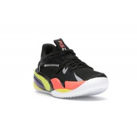 Подростковые Puma RS-Dreamer J. Cole Black (GS)