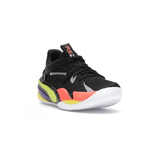 Puma RS-Dreamer J. Cole Black (GS) - подростковая сетка размеров