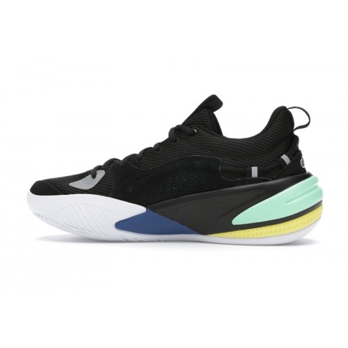 Puma RS-Dreamer J. Cole Black (GS) - подростковая сетка размеров