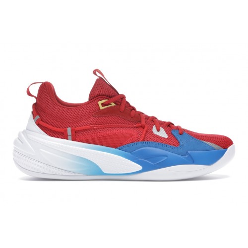 Кроссы Puma RS-Dreamer Super Mario 64 - мужская сетка размеров