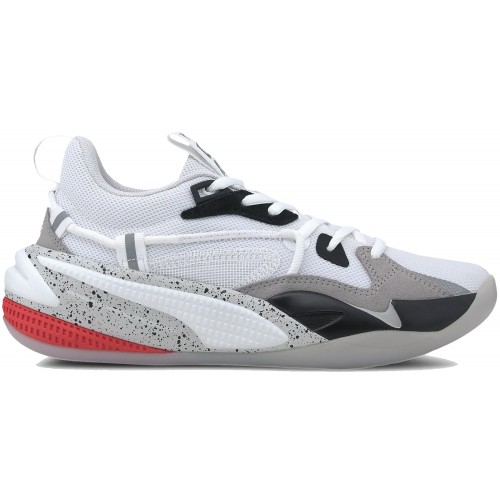 Кроссы Puma RS-Dreamer J. Cole Concrete Jungle (GS) - подростковая сетка размеров