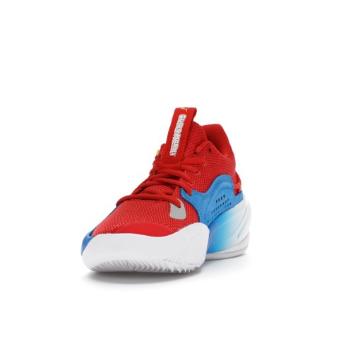 Кроссы Puma RS-Dreamer Super Mario 64 (GS) - подростковая сетка размеров