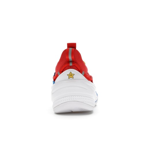 Кроссы Puma RS-Dreamer Super Mario 64 (GS) - подростковая сетка размеров