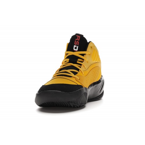 Кроссы Puma Dreamer 2 J Cole Yellow - мужская сетка размеров